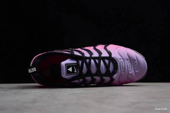 VAPORMAX (W) AR4791-500  PULSE BLACK-PINK PLUS BE PURPLE BLA TRUE 0913